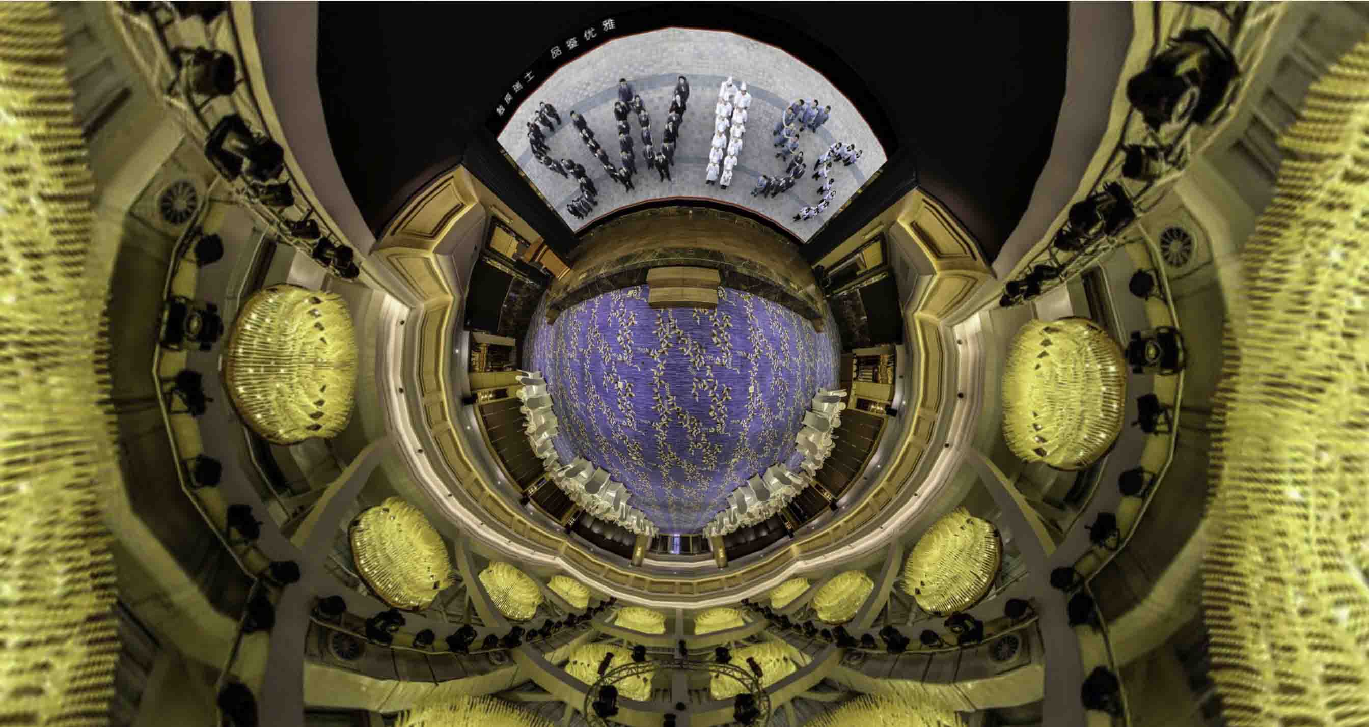 印台探索VR全景拍摄中的深度感：营造沉浸式体验的关键要素